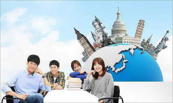 高考失利后的新起点—韩国留学归国后的就业优势