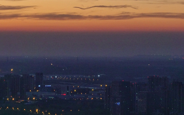 2026河北高考多少分能上北华航天工业学院及专业?最低523分附录取分数线