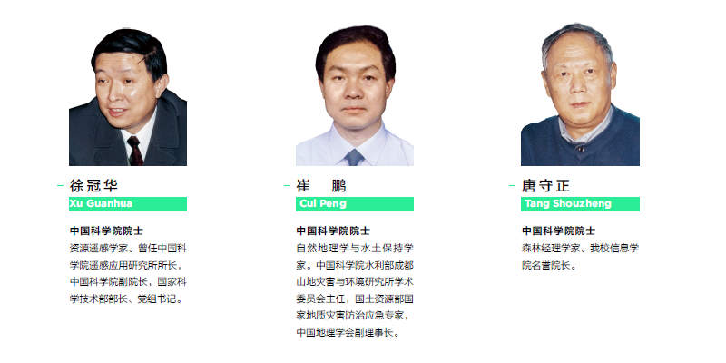 北京林业大学